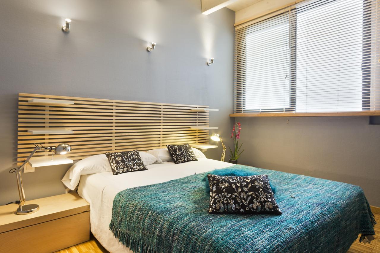 My Space Executive Center Apartment Barcelona