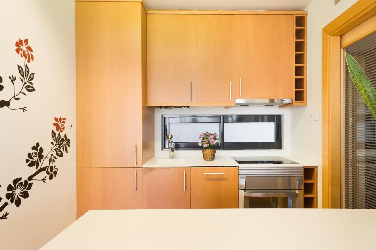 Appartement My Space Executive Center *