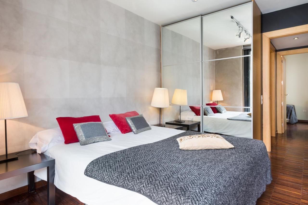 My Space Executive Center Appartement Barcelona
