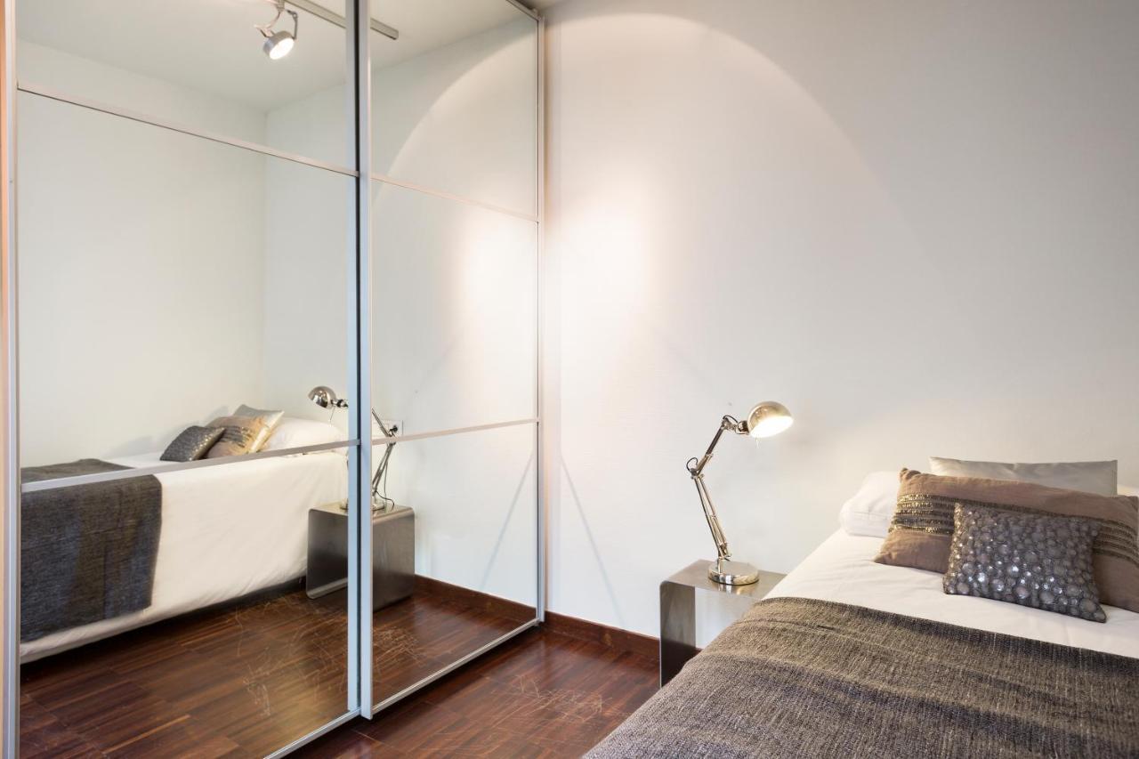 Appartement My Space Executive Center *