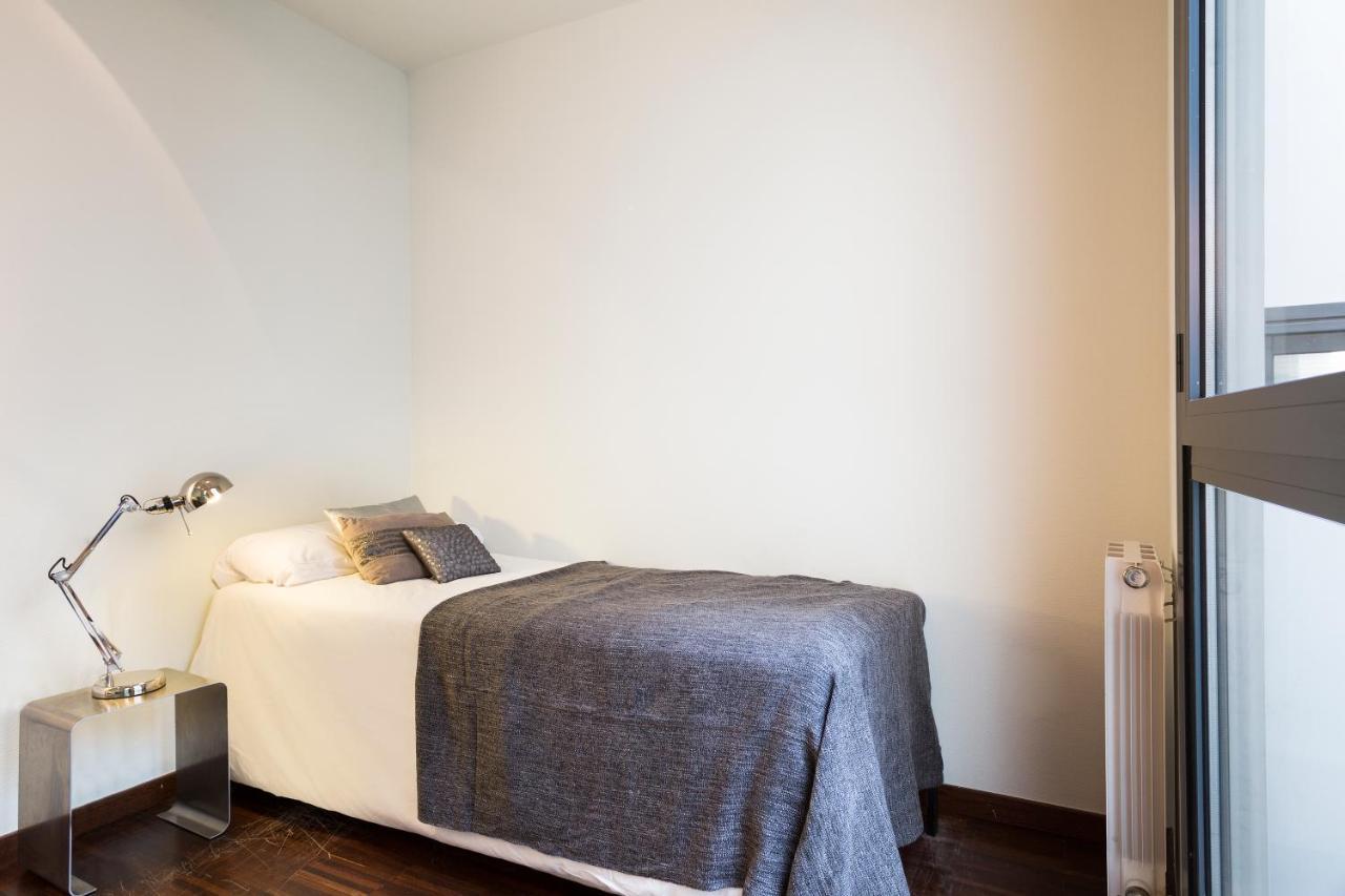 Appartement My Space Executive Center Barcelona