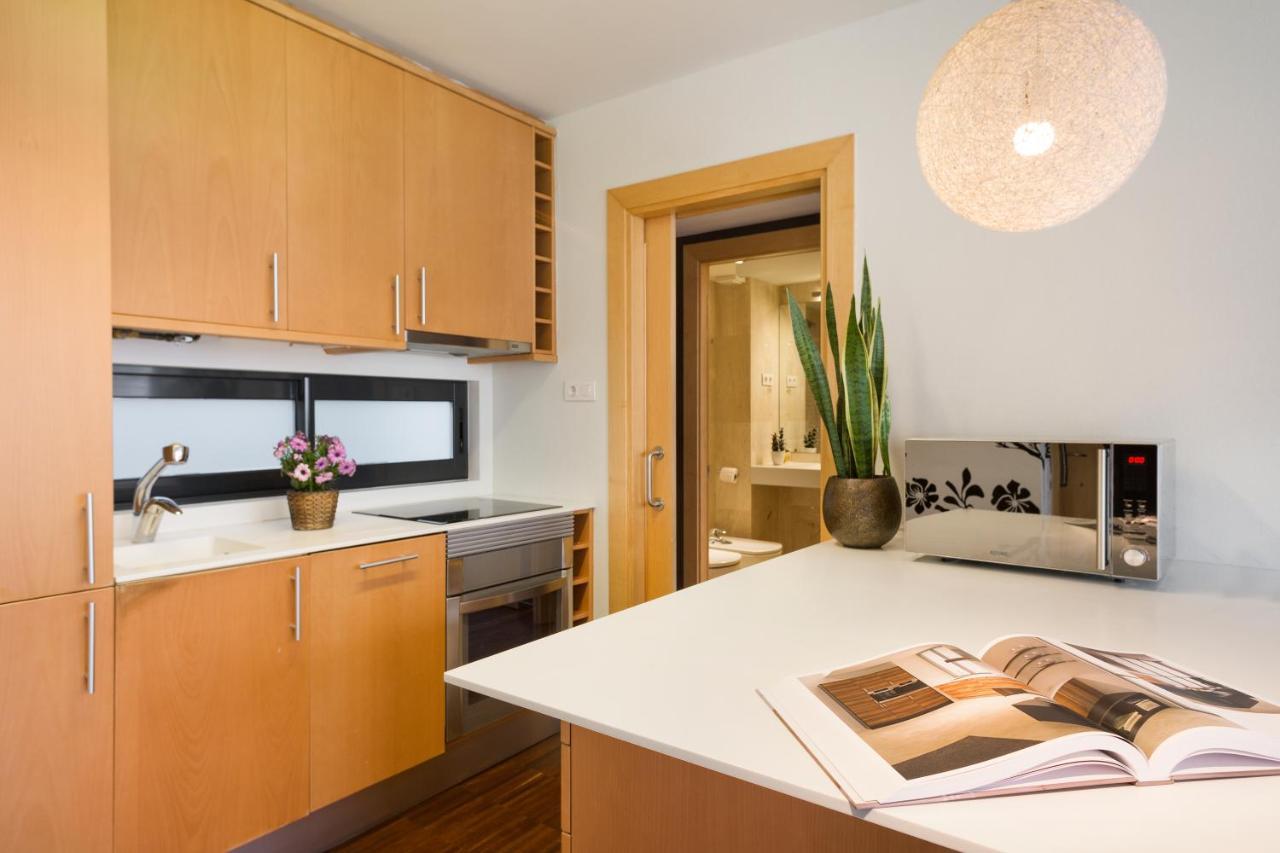 My Space Executive Center Appartement *