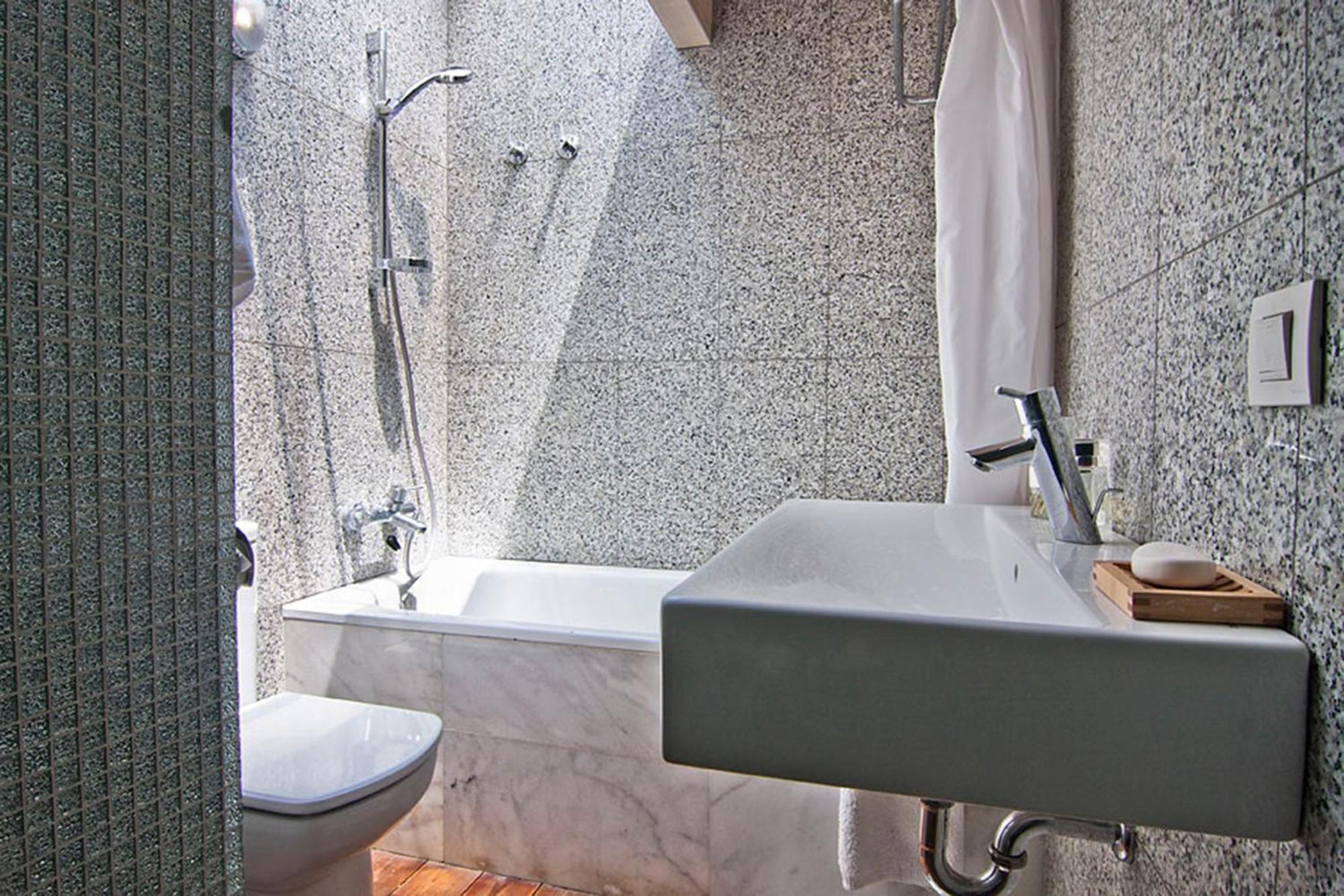 Appartement My Space Executive Center Barcelona