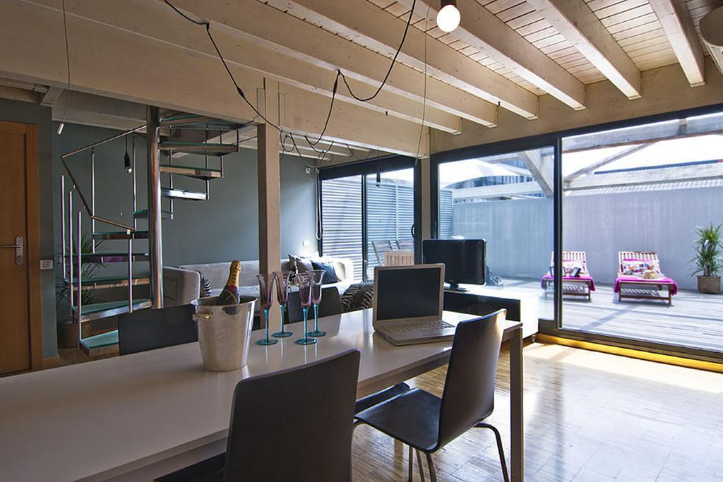 Appartement My Space Executive Center *