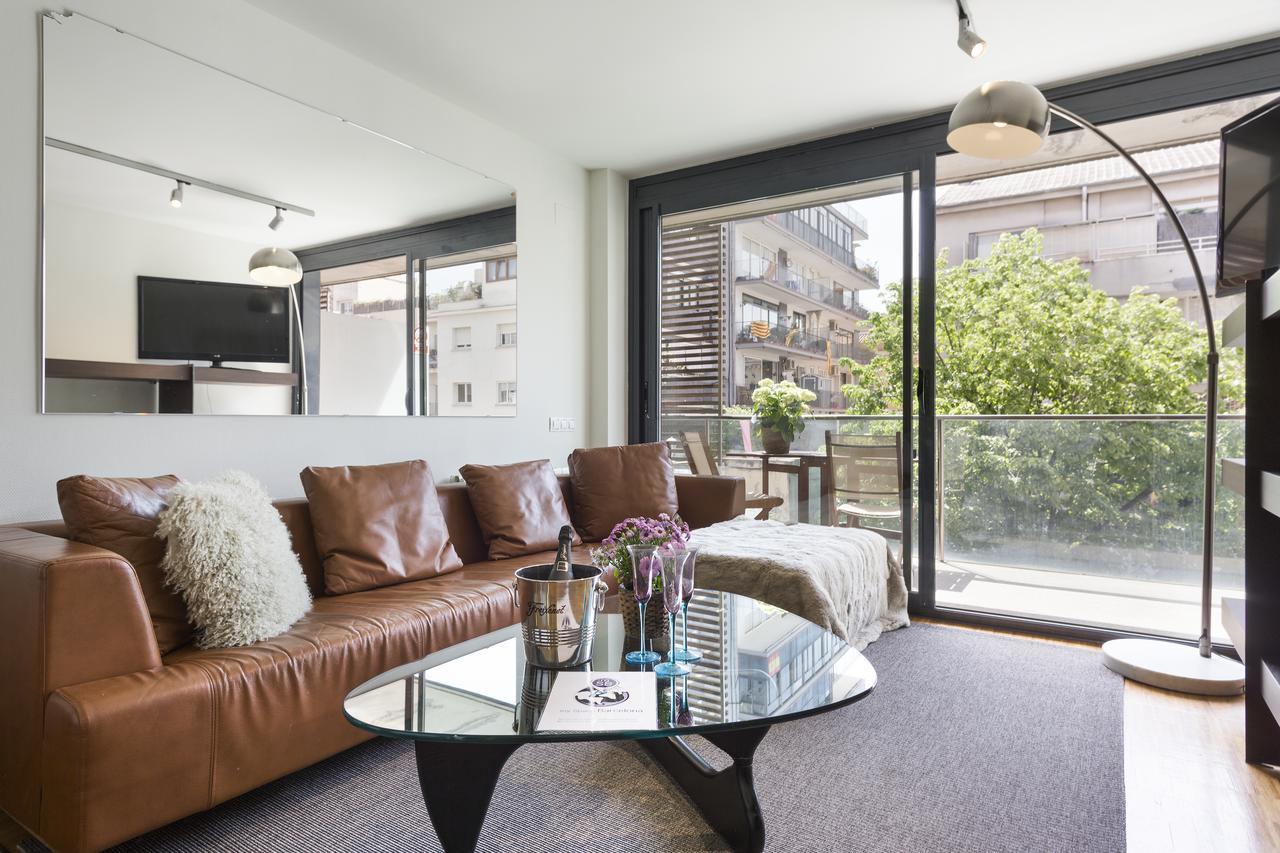 My Space Executive Center Appartement Barcelona