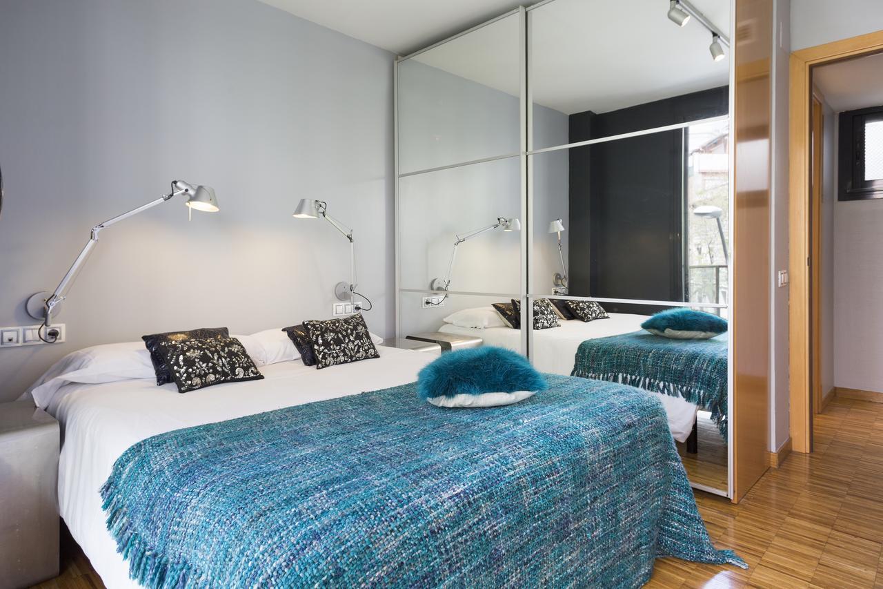My Space Executive Center Appartement *
