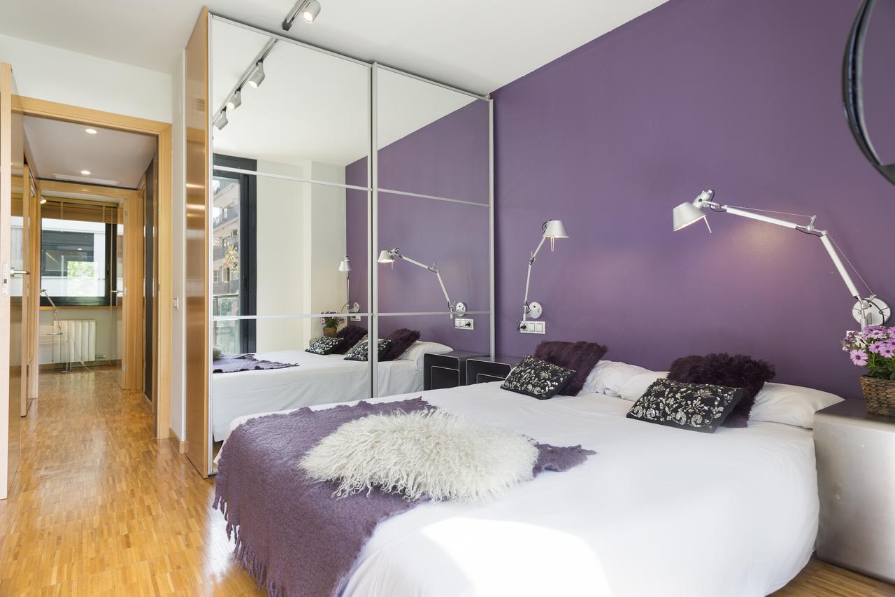Appartement My Space Executive Center Barcelona