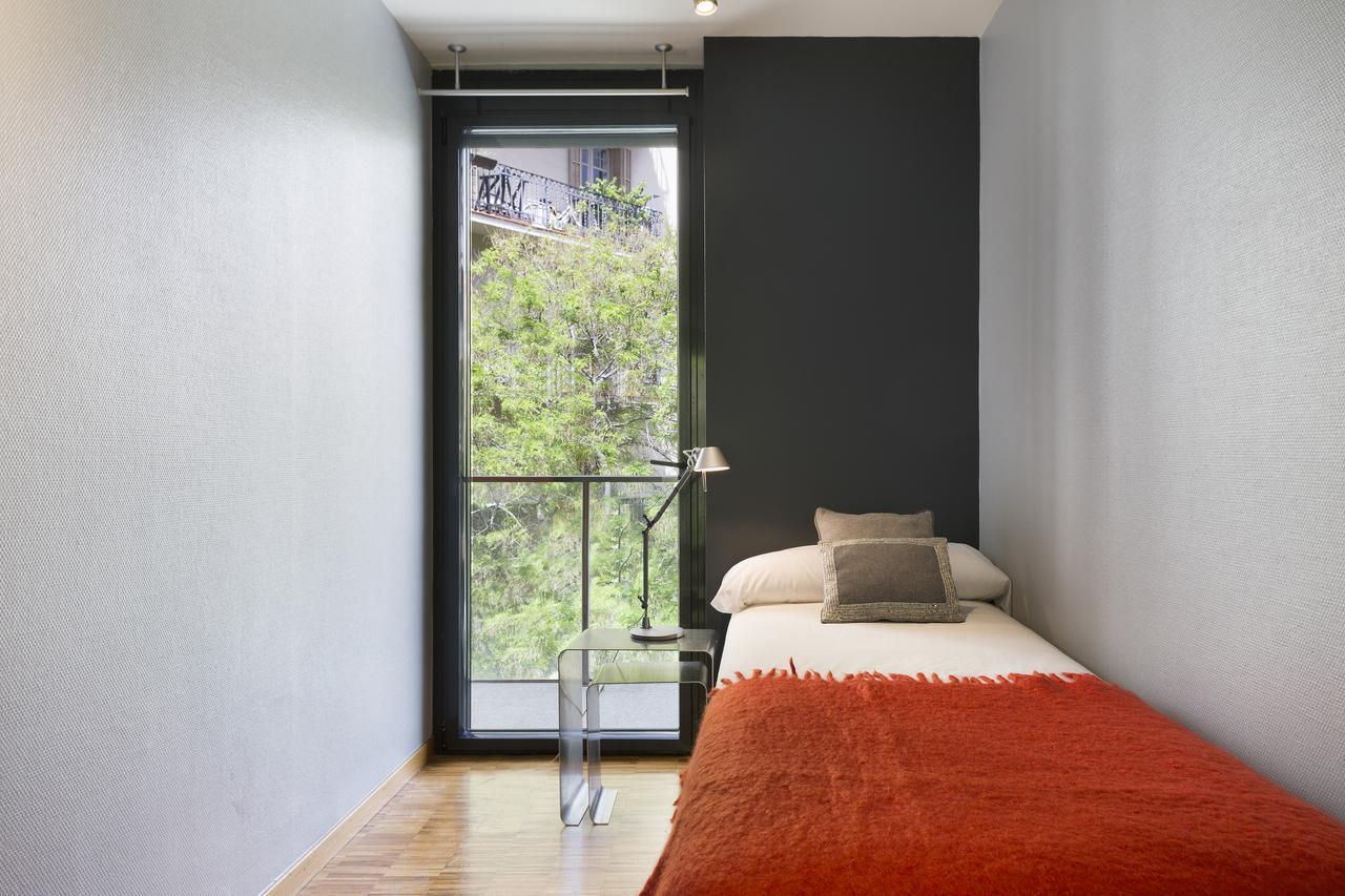 My Space Executive Center Appartement *
